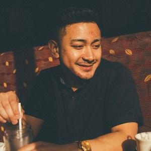 Meet your Posher, Brandon